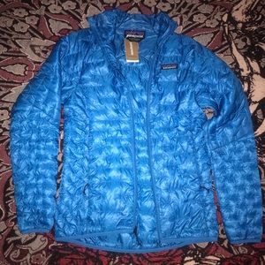 Patagonia Women’s Micro Puff NWT